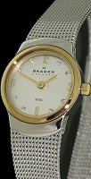 Skagen Watches 502XSGS