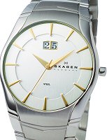 Skagen Watches 531XLSGX
