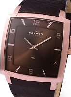 Skagen Watches 621XXLRLD