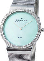 Skagen Watches 644LSI