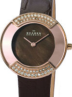 Skagen Watches 669SRLD4