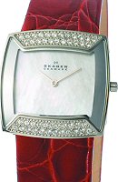 Skagen Watches 670SSLR4