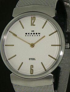 Skagen Watches 695XLSGS
