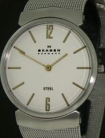 Skagen Watches 695XLSGS
