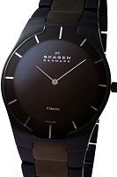 Skagen Watches 585XLMXB