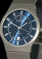 Skagen Watches 233XLTTN