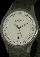 Skagen Watches 342XLTTW