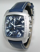 Specials  LANCASTER DIAMOND CHRONOGRAPH