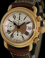 Specials  AERO VALJOUX CHRONOGRAPH