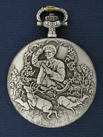 Jean Marcel Pocket Watches 225-10099