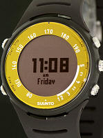 Suunto Watches SS013574010