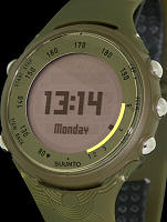 Suunto Watches SS013576010