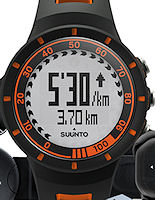 Suunto Watches SS018520000