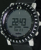 Suunto Watches SS013316010