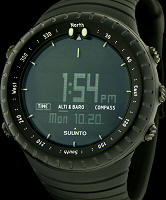 Suunto Watches SS014279010