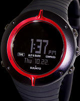 Suunto Watches SS015808000