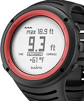 Suunto Watches SS016788000