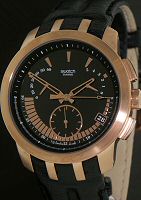 Swatch Watches YRG400