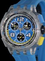 Swatch Watches SUIK401