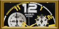 Click here to view SWATCH WATCHES(Switzerland)