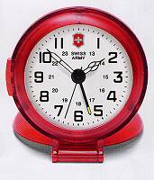 Swiss Army Clocks 24732
