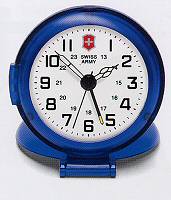 Swiss Army Clocks 24734