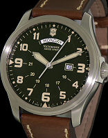 Victorinox Swiss Army Watches 241291