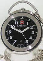 Swiss Army Pocket Watches 24670