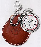 Swiss Army Pocket Watches 24720
