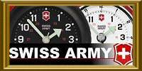 Click here to view SWISS ARMY CLOCKS(Switzerland)