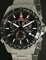 Swiss Military Watches 06-5007-04-005