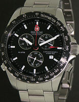 Swiss Military Watches 06-5007-04-007