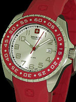 Swiss Military Watches 06-6195-04-004