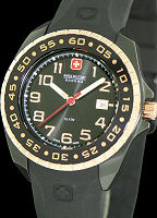 Swiss Military Watches 06-6195-09-007