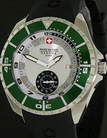 Swiss Military Watches 06-4095-04-001-6