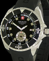 Swiss Military Watches 06-4095-04-007