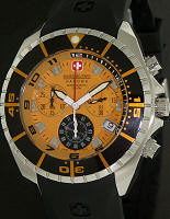 Swiss Military Watches 06-4096-04-079