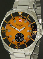 Swiss Military Watches 06-5095-04-079