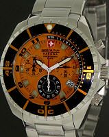 Swiss Military Watches 06-5096-04-079
