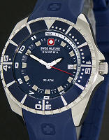 Swiss Military Watches 06-6095-04-003