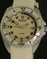 Swiss Military Watches 06-6095-04-002