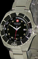 Swiss Military Watches 06-7095-04-007