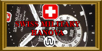 Click here to view SWISS MILITARY WATCHES(Switzerland)