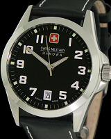 Swiss Military Watches 06-4030-04-007