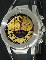 Specials  TECHNOMARINE  DIMITRI YELLOW