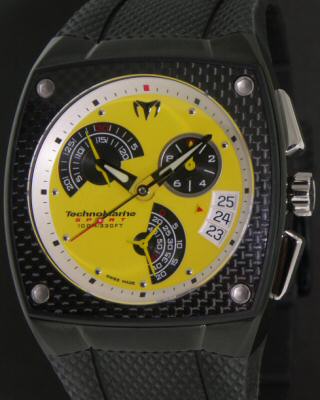 Technomarine Watches KRA04