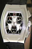 Specials  TECHNOMARINE CHRONO SQUARE