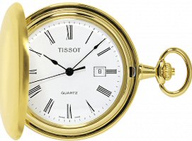 Tissot Pocket Watches T83.4.503.13