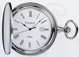Tissot Pocket Watches T83.6.503.13