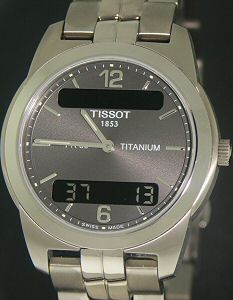  Tissot Pr50 img-1